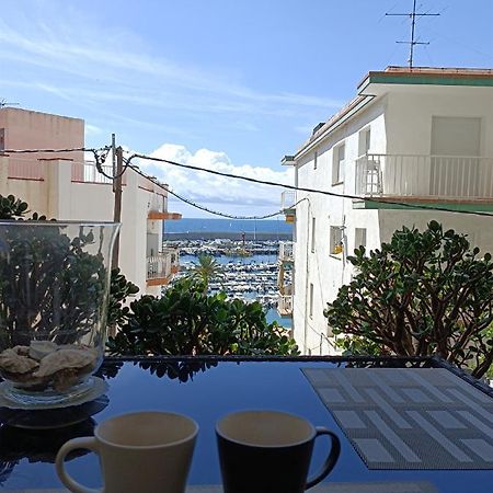 Puerto Costa Brava Apartments Blanes Exterior photo