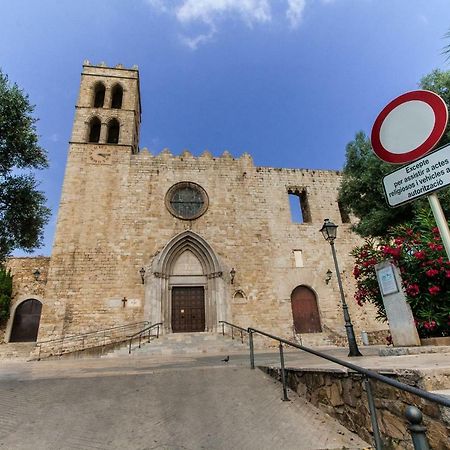 Puerto Costa Brava Apartments Blanes Exterior photo