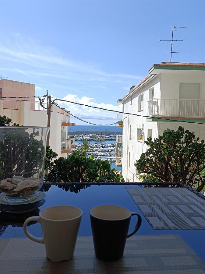 Puerto Costa Brava Apartments Blanes Exterior photo