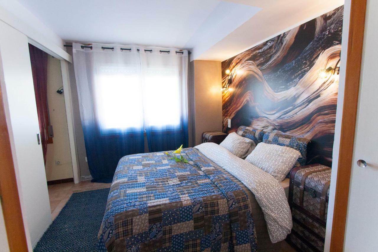 Puerto Costa Brava Apartments Blanes Exterior photo