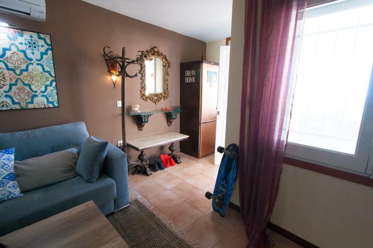 Puerto Costa Brava Apartments Blanes Exterior photo