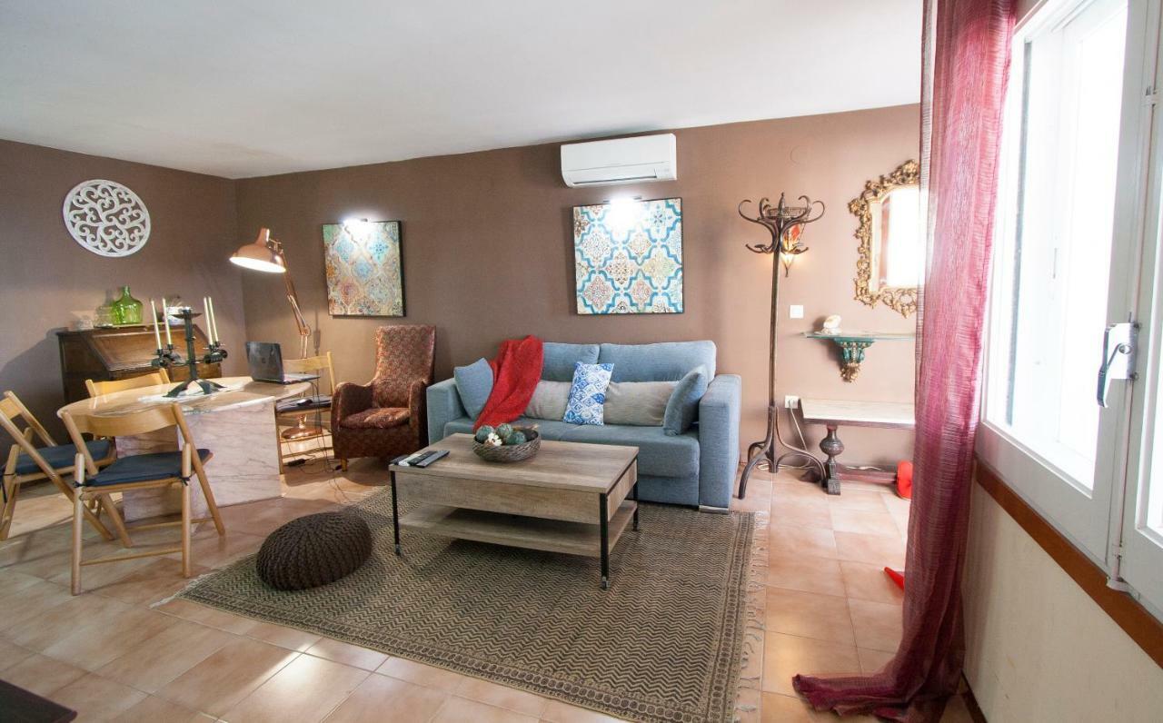 Puerto Costa Brava Apartments Blanes Exterior photo