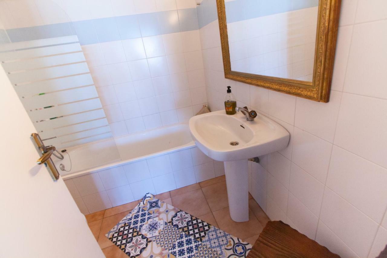 Puerto Costa Brava Apartments Blanes Exterior photo
